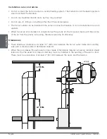 Предварительный просмотр 58 страницы Osburn STRATFORD II OB04007 Installation And Operation Manual