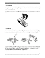 Предварительный просмотр 15 страницы Osburn Stratford OB04002 Installation And Operation Manual