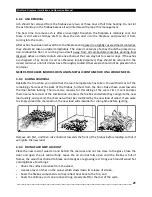 Предварительный просмотр 21 страницы Osburn Stratford OB04002 Installation And Operation Manual