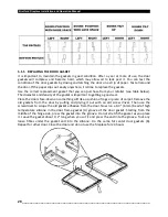 Предварительный просмотр 28 страницы Osburn Stratford OB04002 Installation And Operation Manual