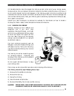 Предварительный просмотр 31 страницы Osburn Stratford OB04002 Installation And Operation Manual