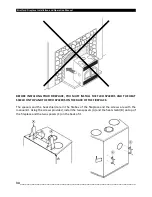 Предварительный просмотр 34 страницы Osburn Stratford OB04002 Installation And Operation Manual