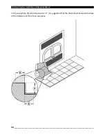 Предварительный просмотр 38 страницы Osburn Stratford OB04002 Installation And Operation Manual