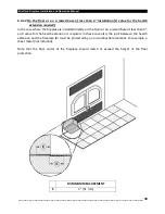 Предварительный просмотр 39 страницы Osburn Stratford OB04002 Installation And Operation Manual