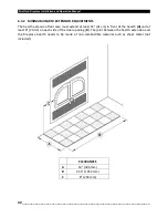 Предварительный просмотр 42 страницы Osburn Stratford OB04002 Installation And Operation Manual