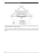 Предварительный просмотр 46 страницы Osburn Stratford OB04002 Installation And Operation Manual