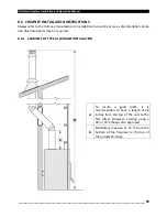 Предварительный просмотр 55 страницы Osburn Stratford OB04002 Installation And Operation Manual