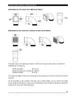 Предварительный просмотр 67 страницы Osburn Stratford OB04002 Installation And Operation Manual