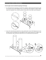 Предварительный просмотр 69 страницы Osburn Stratford OB04002 Installation And Operation Manual