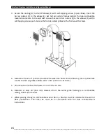 Предварительный просмотр 70 страницы Osburn Stratford OB04002 Installation And Operation Manual