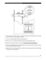 Предварительный просмотр 71 страницы Osburn Stratford OB04002 Installation And Operation Manual