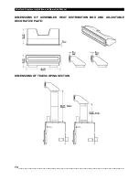 Предварительный просмотр 74 страницы Osburn Stratford OB04002 Installation And Operation Manual