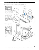 Предварительный просмотр 75 страницы Osburn Stratford OB04002 Installation And Operation Manual