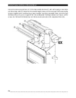 Предварительный просмотр 76 страницы Osburn Stratford OB04002 Installation And Operation Manual