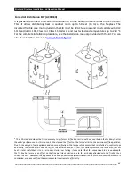 Предварительный просмотр 77 страницы Osburn Stratford OB04002 Installation And Operation Manual