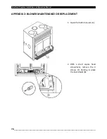 Предварительный просмотр 78 страницы Osburn Stratford OB04002 Installation And Operation Manual