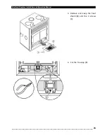 Предварительный просмотр 79 страницы Osburn Stratford OB04002 Installation And Operation Manual