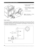 Предварительный просмотр 80 страницы Osburn Stratford OB04002 Installation And Operation Manual