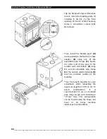 Предварительный просмотр 84 страницы Osburn Stratford OB04002 Installation And Operation Manual