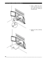 Предварительный просмотр 88 страницы Osburn Stratford OB04002 Installation And Operation Manual