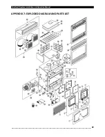 Предварительный просмотр 91 страницы Osburn Stratford OB04002 Installation And Operation Manual