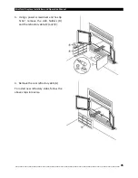 Предварительный просмотр 95 страницы Osburn Stratford OB04002 Installation And Operation Manual