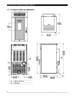 Предварительный просмотр 8 страницы Osburn Volta OP00055 Installation And Operation Manual