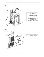 Предварительный просмотр 12 страницы Osburn Volta OP00055 Installation And Operation Manual