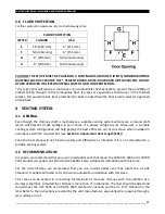 Предварительный просмотр 17 страницы Osburn Volta OP00055 Installation And Operation Manual