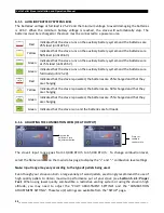 Предварительный просмотр 34 страницы Osburn Volta OP00055 Installation And Operation Manual