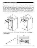 Предварительный просмотр 43 страницы Osburn Volta OP00055 Installation And Operation Manual