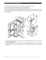 Предварительный просмотр 44 страницы Osburn Volta OP00055 Installation And Operation Manual