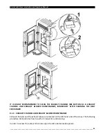 Предварительный просмотр 45 страницы Osburn Volta OP00055 Installation And Operation Manual