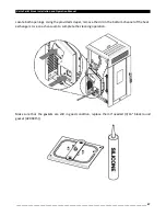 Предварительный просмотр 47 страницы Osburn Volta OP00055 Installation And Operation Manual