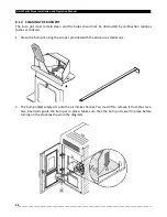 Предварительный просмотр 48 страницы Osburn Volta OP00055 Installation And Operation Manual