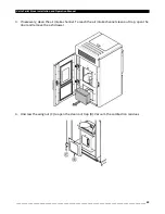 Предварительный просмотр 49 страницы Osburn Volta OP00055 Installation And Operation Manual