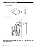 Предварительный просмотр 50 страницы Osburn Volta OP00055 Installation And Operation Manual