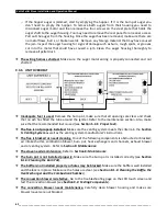 Предварительный просмотр 62 страницы Osburn Volta OP00055 Installation And Operation Manual