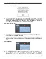 Предварительный просмотр 65 страницы Osburn Volta OP00055 Installation And Operation Manual