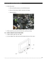 Предварительный просмотр 69 страницы Osburn Volta OP00055 Installation And Operation Manual