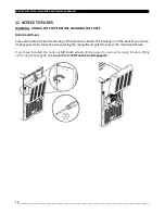 Предварительный просмотр 72 страницы Osburn Volta OP00055 Installation And Operation Manual