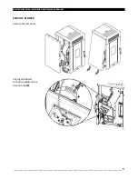 Предварительный просмотр 77 страницы Osburn Volta OP00055 Installation And Operation Manual