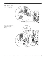 Предварительный просмотр 79 страницы Osburn Volta OP00055 Installation And Operation Manual