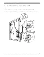 Предварительный просмотр 81 страницы Osburn Volta OP00055 Installation And Operation Manual