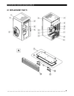 Предварительный просмотр 83 страницы Osburn Volta OP00055 Installation And Operation Manual