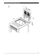 Предварительный просмотр 87 страницы Osburn Volta OP00055 Installation And Operation Manual