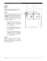 Предварительный просмотр 100 страницы Osburn Volta OP00055 Installation And Operation Manual