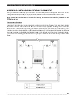 Предварительный просмотр 103 страницы Osburn Volta OP00055 Installation And Operation Manual