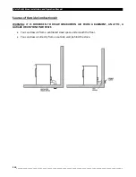 Предварительный просмотр 110 страницы Osburn Volta OP00055 Installation And Operation Manual