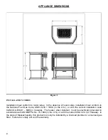 Preview for 4 page of Osburn WESTBAY 38 Owner'S Manual